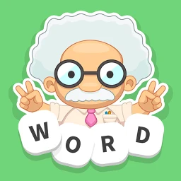 أيقونة WordWhizzle Search